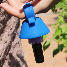 Load image into Gallery viewer, Silicone Nail Polish Bottle Holder