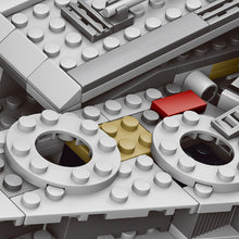Load image into Gallery viewer, Force Awakens Star Set Wars Series Compatible LegoINGLYS 79211 Millennium Falcon Figures Model Building Blocks Toys For Children
