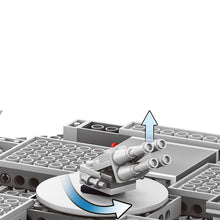 Load image into Gallery viewer, Force Awakens Star Set Wars Series Compatible LegoINGLYS 79211 Millennium Falcon Figures Model Building Blocks Toys For Children
