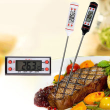 Load image into Gallery viewer, Digital Kitchen Thermometer For BBQ Electronic Cooking Food Probe Meat Water Milk  Meat Thermometer Kitchen Tools