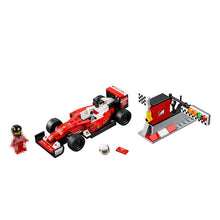 Load image into Gallery viewer, Lepin Technic Speed Champions Supercar Model Building Blocks Bricks Figures Racing Car