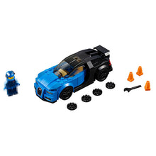 Load image into Gallery viewer, Lepin Technic Speed Champions Supercar Model Building Blocks Bricks Figures Racing Car