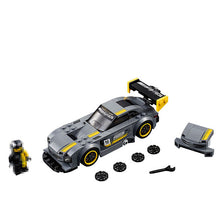 Load image into Gallery viewer, Lepin Technic Speed Champions Supercar Model Building Blocks Bricks Figures Racing Car