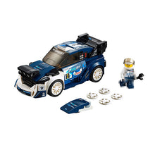 Load image into Gallery viewer, Lepin Technic Speed Champions Supercar Model Building Blocks Bricks Figures Racing Car